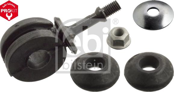 FEBI Bilstein 38410 - Asta / Puntone, Stabilizzatore www.autoricambi360.it