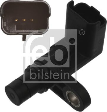 FEBI Bilstein 38480 - Sensore, Posizione albero a camme www.autoricambi360.it