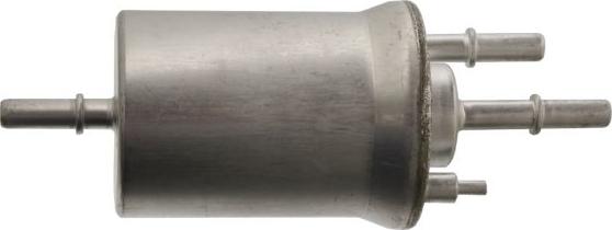 FEBI Bilstein 38483 - Filtro carburante www.autoricambi360.it