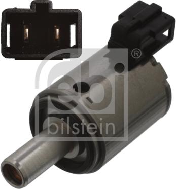 Febi Bilstein 38420 - Valvola di comando,Cambio automatico www.autoricambi360.it