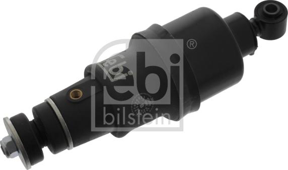 FEBI Bilstein 38594 - Ammortizzatore, Sospensione cabina www.autoricambi360.it