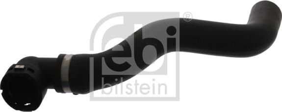FEBI Bilstein 38590 - Flessibile radiatore www.autoricambi360.it
