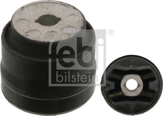 Febi Bilstein 38546 - Supporto, Differenziale www.autoricambi360.it