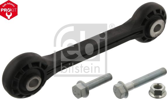 FEBI Bilstein 38540 - Asta / Puntone, Stabilizzatore www.autoricambi360.it