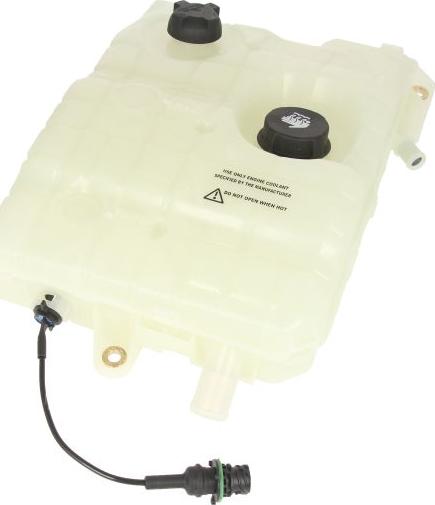 FEBI Bilstein 38559 - Serbatoio compensazione, Refrigerante www.autoricambi360.it
