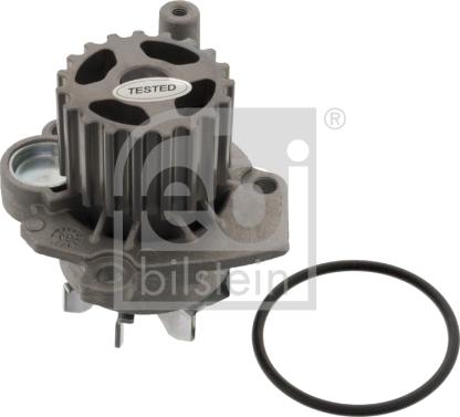 Febi Bilstein 38512 - Pompa acqua www.autoricambi360.it