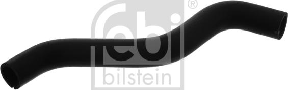 FEBI Bilstein 38589 - Flessibile radiatore www.autoricambi360.it