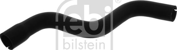 FEBI Bilstein 38588 - Flessibile radiatore www.autoricambi360.it