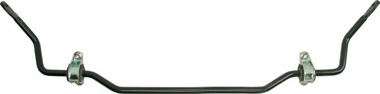 FEBI Bilstein 38587 - Stabilizzatore, Autotelaio www.autoricambi360.it