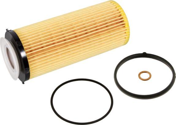 Febi Bilstein 38530 - Filtro olio www.autoricambi360.it