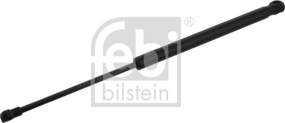 Febi Bilstein 38520 - Ammortizatore pneumatico, Cofano bagagli / vano carico www.autoricambi360.it