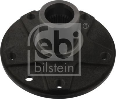 FEBI Bilstein 38521 - Mozzo ruota www.autoricambi360.it