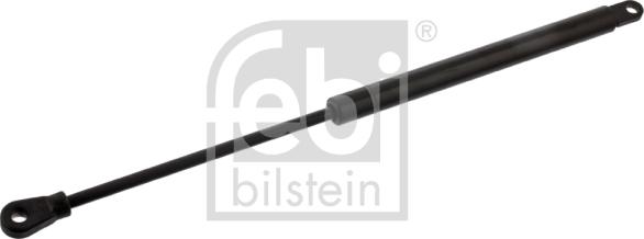 FEBI Bilstein 38528 - Ammortizatore pneumatico, Cofano bagagli / vano carico www.autoricambi360.it