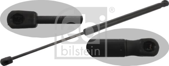 Febi Bilstein 38523 - Ammortizatore pneumatico, Cofano bagagli / vano carico www.autoricambi360.it