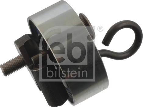 FEBI Bilstein 38694 - Rullo tenditore, Cinghia dentata www.autoricambi360.it