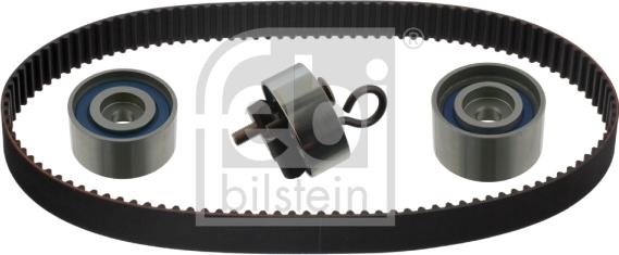 FEBI Bilstein 38695 - Kit cinghie dentate www.autoricambi360.it