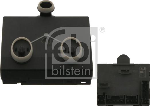 Febi Bilstein 38641 - Centralina, Chiusura centralizzata www.autoricambi360.it