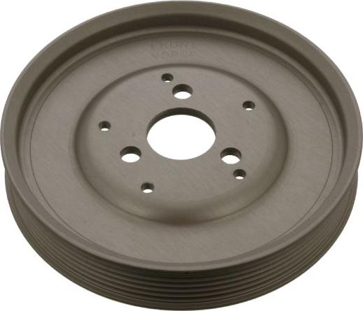 FEBI Bilstein 38643 - Puleggia, Servopompa www.autoricambi360.it