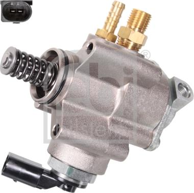 FEBI Bilstein 38650 - Pompa ad alta pressione www.autoricambi360.it