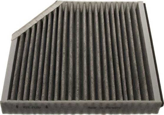 Febi Bilstein 38658 - Filtro, Aria abitacolo www.autoricambi360.it