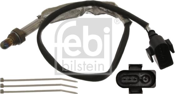 FEBI Bilstein 38653 - Sonda lambda www.autoricambi360.it