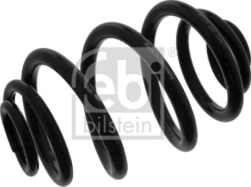 Febi Bilstein 38668 - Molla autotelaio www.autoricambi360.it