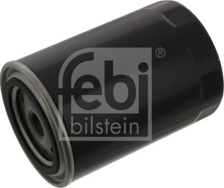 Febi Bilstein 38601 - Filtro olio www.autoricambi360.it