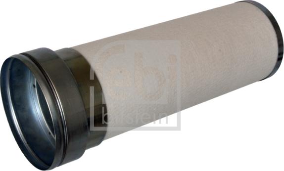Febi Bilstein 38614 - Filtro aria www.autoricambi360.it