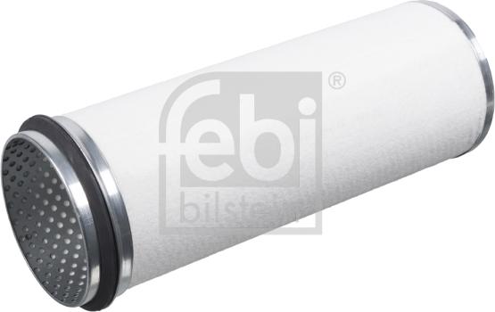 FEBI Bilstein 38611 - Filtro aria www.autoricambi360.it