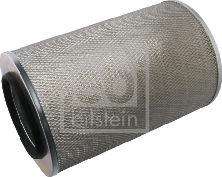 FEBI Bilstein 38617 - Filtro aria www.autoricambi360.it