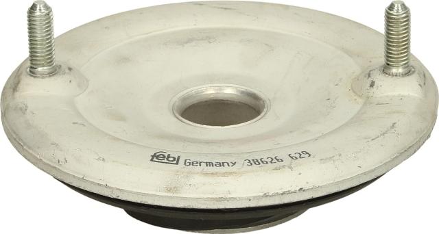 FEBI Bilstein 38626 - Supporto ammortizzatore a molla www.autoricambi360.it