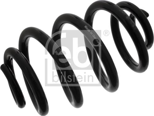 Febi Bilstein 38675 - Molla autotelaio www.autoricambi360.it