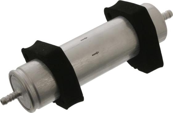 Febi Bilstein 38677 - Filtro carburante www.autoricambi360.it