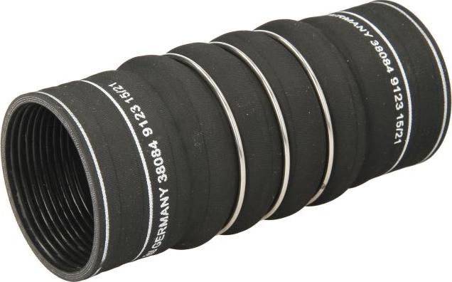 FEBI Bilstein 38084 - Flessibile aria alimentazione www.autoricambi360.it