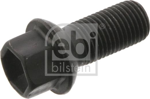FEBI Bilstein 38021 - Bullone ruota www.autoricambi360.it