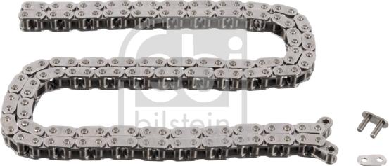 Febi Bilstein 38194 - Catena distribuzione www.autoricambi360.it