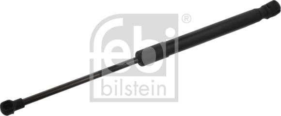 FEBI Bilstein 38190 - Ammortizzatore pneumatico, Cofano motore www.autoricambi360.it