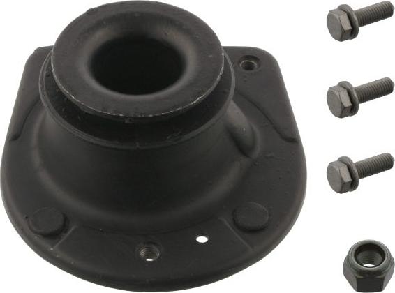 FEBI Bilstein 38109 - Supporto ammortizzatore a molla www.autoricambi360.it