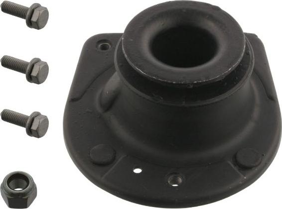 FEBI Bilstein 38110 - Supporto ammortizzatore a molla www.autoricambi360.it