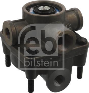 FEBI Bilstein 38117 - Valvola di preimmissione www.autoricambi360.it