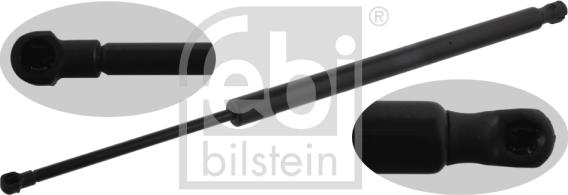 Febi Bilstein 38189 - Ammortizatore pneumatico, Cofano bagagli / vano carico www.autoricambi360.it