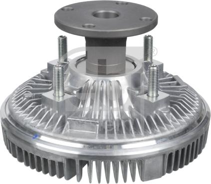 FEBI Bilstein 38137 - Giunto di collegamento, Ventilatore radiatore www.autoricambi360.it