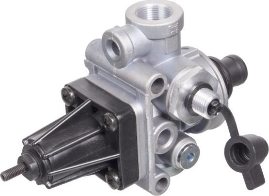 FEBI Bilstein 38124 - Regolatore pressione, Imp. aria compressa www.autoricambi360.it