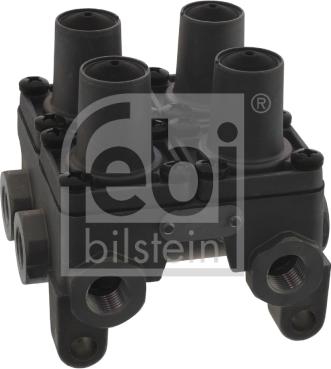 FEBI Bilstein 38123 - Valvola di protezione a più circuiti www.autoricambi360.it