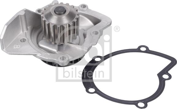 Febi Bilstein 38898 - Pompa acqua www.autoricambi360.it