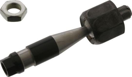 FEBI Bilstein 38854 - Giunto assiale, Asta trasversale www.autoricambi360.it