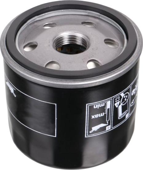 Febi Bilstein 38813 - Filtro olio www.autoricambi360.it
