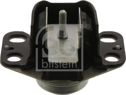 Febi Bilstein 38825 - Sospensione, Motore www.autoricambi360.it