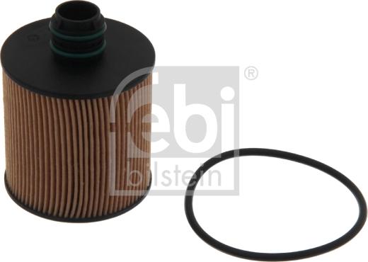 Febi Bilstein 38873 - Filtro olio www.autoricambi360.it