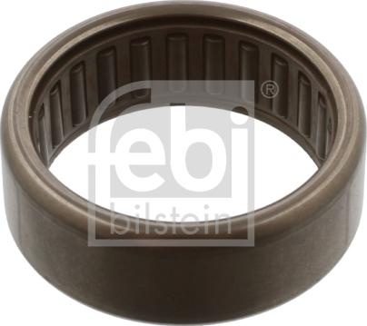FEBI Bilstein 38872 - Supporto / Cuscinetto, Cambio automatico www.autoricambi360.it
